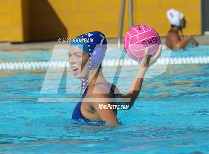Thumbnail 1 in California vs Tamalpais (Tri Valley Invitational) photogallery.