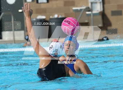 Thumbnail 2 in California vs Tamalpais (Tri Valley Invitational) photogallery.