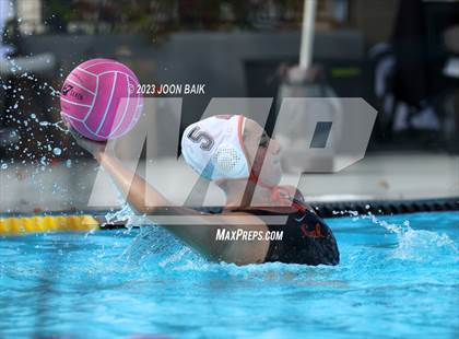 Thumbnail 1 in California vs Tamalpais (Tri Valley Invitational) photogallery.