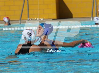 Thumbnail 3 in California vs Tamalpais (Tri Valley Invitational) photogallery.