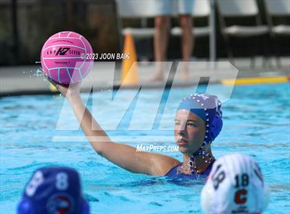 Thumbnail 3 in California vs Tamalpais (Tri Valley Invitational) photogallery.