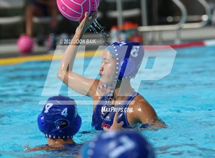 Thumbnail 3 in California vs Tamalpais (Tri Valley Invitational) photogallery.