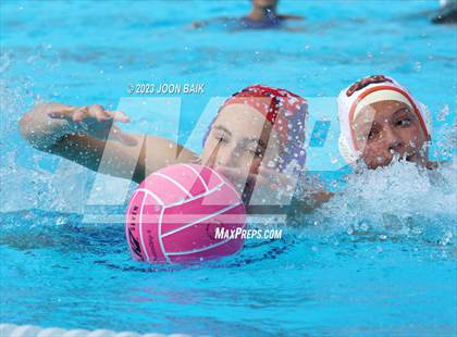 Thumbnail 3 in California vs Tamalpais (Tri Valley Invitational) photogallery.