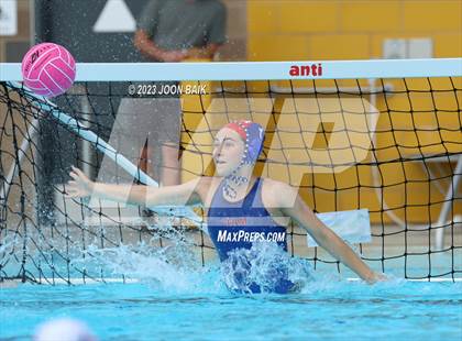 Thumbnail 1 in California vs Tamalpais (Tri Valley Invitational) photogallery.