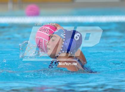 Thumbnail 1 in California vs Tamalpais (Tri Valley Invitational) photogallery.