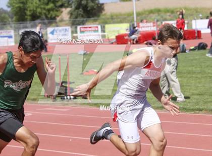 Thumbnail 1 in Capital Valley Conference Trials photogallery.