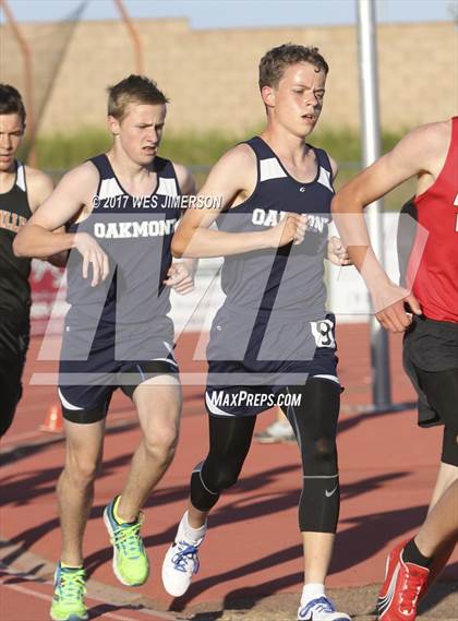 Thumbnail 1 in Capital Valley Conference Trials photogallery.
