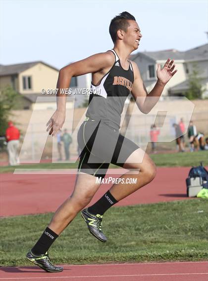 Thumbnail 3 in Capital Valley Conference Trials photogallery.