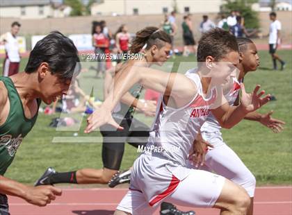 Thumbnail 3 in Capital Valley Conference Trials photogallery.