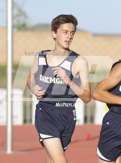Thumbnail 1 in Capital Valley Conference Trials photogallery.