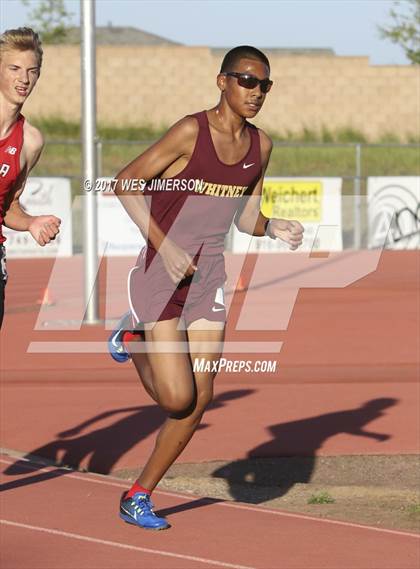 Thumbnail 2 in Capital Valley Conference Trials photogallery.
