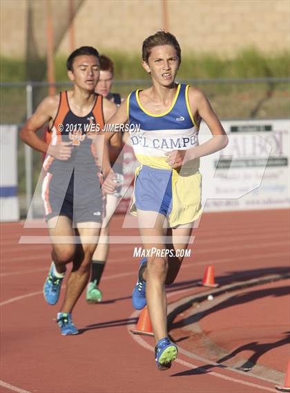 Thumbnail 3 in Capital Valley Conference Trials photogallery.