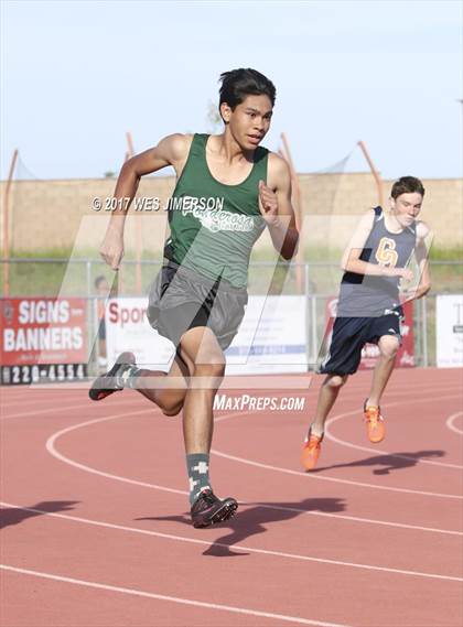 Thumbnail 3 in Capital Valley Conference Trials photogallery.