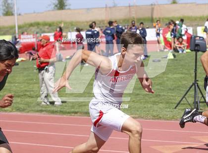 Thumbnail 2 in Capital Valley Conference Trials photogallery.