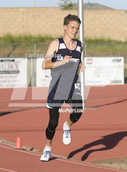 Thumbnail 1 in Capital Valley Conference Trials photogallery.