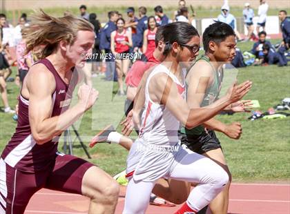Thumbnail 3 in Capital Valley Conference Trials photogallery.