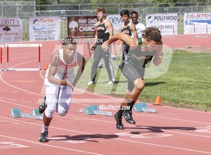 Thumbnail 3 in Capital Valley Conference Trials photogallery.