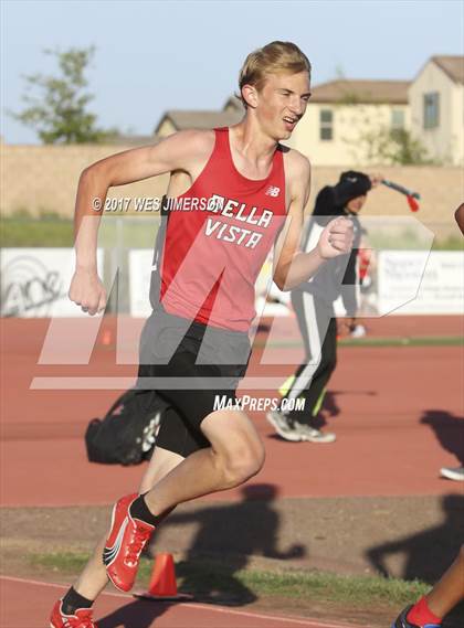 Thumbnail 3 in Capital Valley Conference Trials photogallery.
