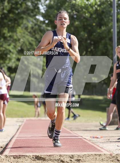 Thumbnail 2 in Capital Valley Conference Trials photogallery.