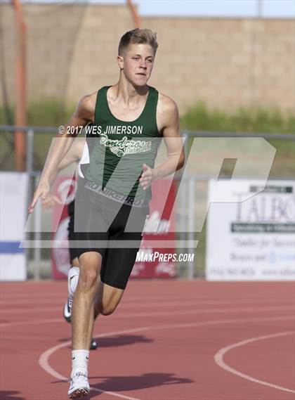 Thumbnail 2 in Capital Valley Conference Trials photogallery.
