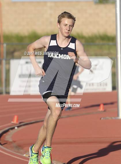 Thumbnail 1 in Capital Valley Conference Trials photogallery.