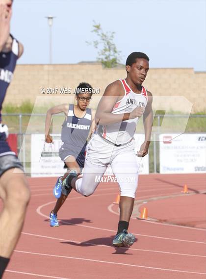 Thumbnail 3 in Capital Valley Conference Trials photogallery.