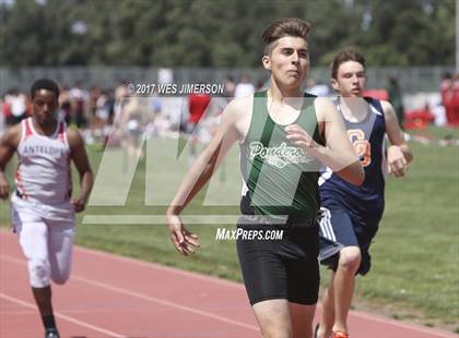 Thumbnail 2 in Capital Valley Conference Trials photogallery.