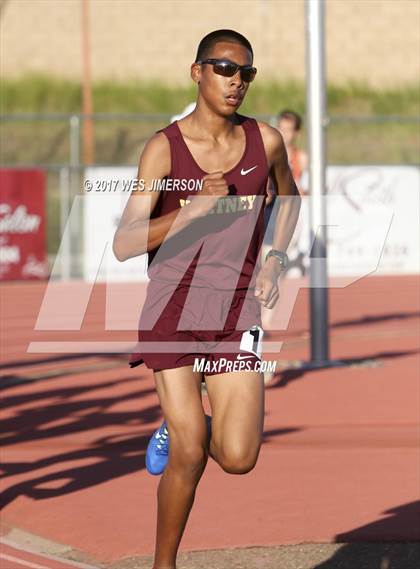 Thumbnail 2 in Capital Valley Conference Trials photogallery.