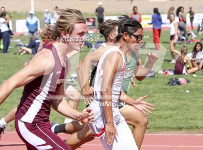 Thumbnail 1 in Capital Valley Conference Trials photogallery.