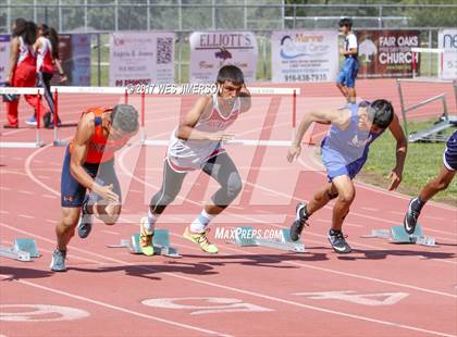 Thumbnail 2 in Capital Valley Conference Trials photogallery.