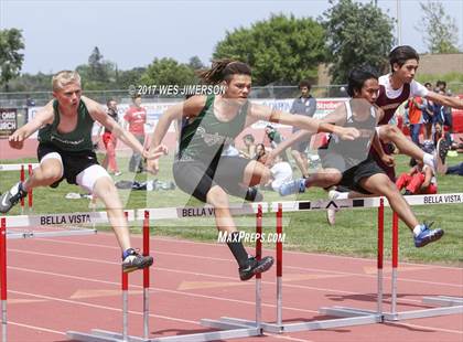 Thumbnail 1 in Capital Valley Conference Trials photogallery.