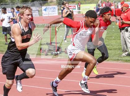 Thumbnail 1 in Capital Valley Conference Trials photogallery.