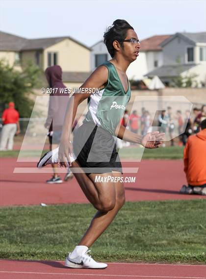Thumbnail 1 in Capital Valley Conference Trials photogallery.