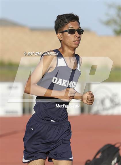 Thumbnail 1 in Capital Valley Conference Trials photogallery.