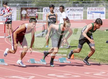 Thumbnail 2 in Capital Valley Conference Trials photogallery.