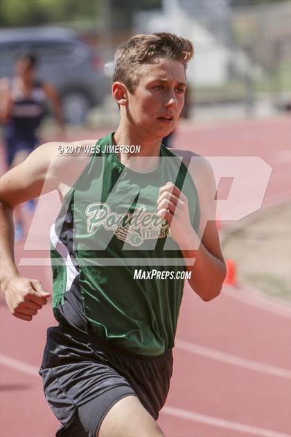 Thumbnail 1 in Capital Valley Conference Trials photogallery.