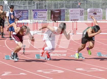 Thumbnail 3 in Capital Valley Conference Trials photogallery.