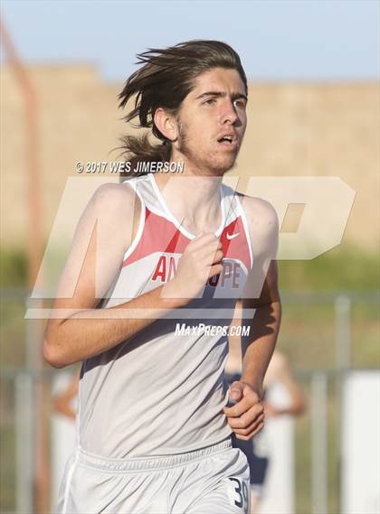 Thumbnail 3 in Capital Valley Conference Trials photogallery.