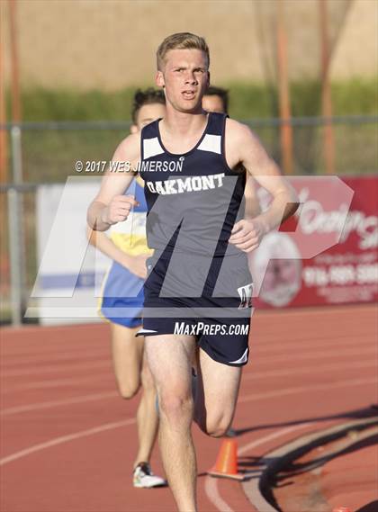 Thumbnail 3 in Capital Valley Conference Trials photogallery.
