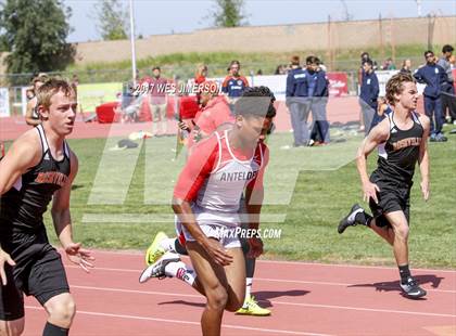 Thumbnail 2 in Capital Valley Conference Trials photogallery.