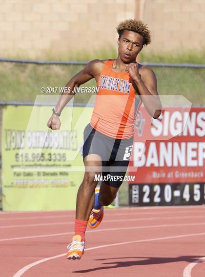 Thumbnail 1 in Capital Valley Conference Trials photogallery.