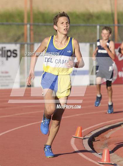 Thumbnail 2 in Capital Valley Conference Trials photogallery.