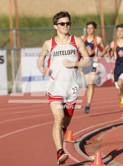 Thumbnail 3 in Capital Valley Conference Trials photogallery.