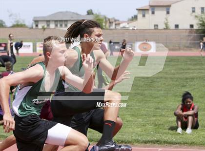 Thumbnail 2 in Capital Valley Conference Trials photogallery.