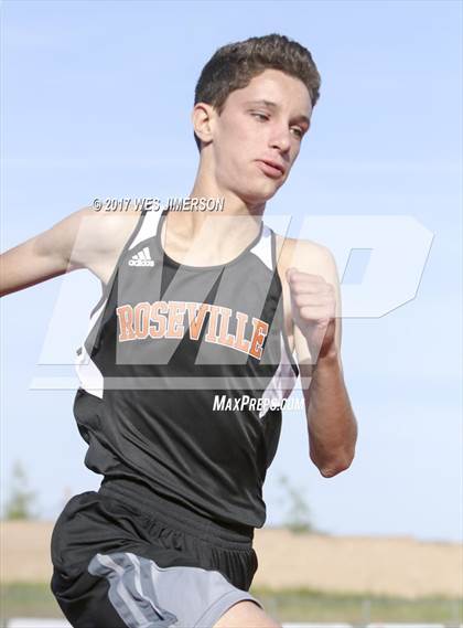 Thumbnail 1 in Capital Valley Conference Trials photogallery.
