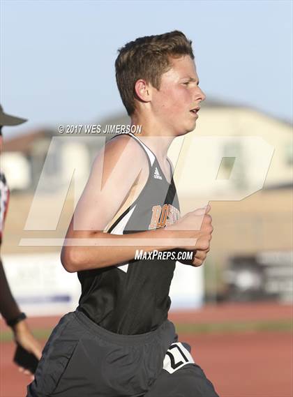 Thumbnail 2 in Capital Valley Conference Trials photogallery.