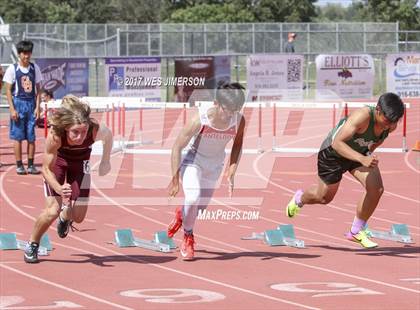 Thumbnail 1 in Capital Valley Conference Trials photogallery.