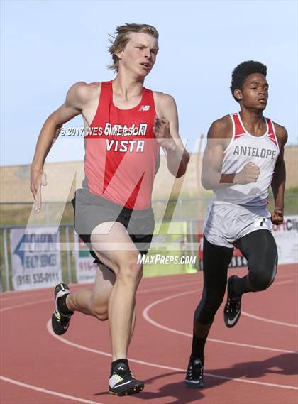 Thumbnail 1 in Capital Valley Conference Trials photogallery.