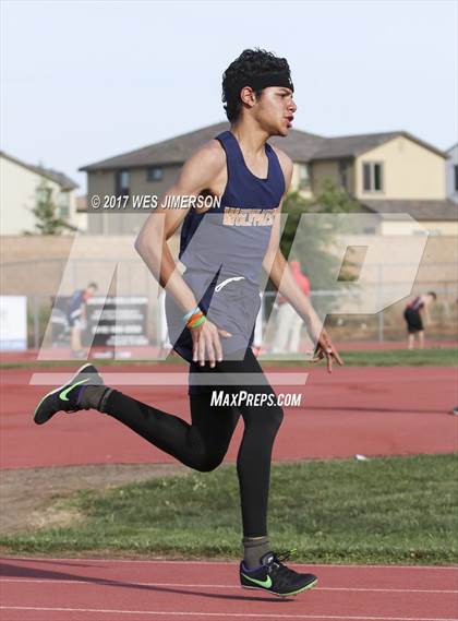 Thumbnail 3 in Capital Valley Conference Trials photogallery.