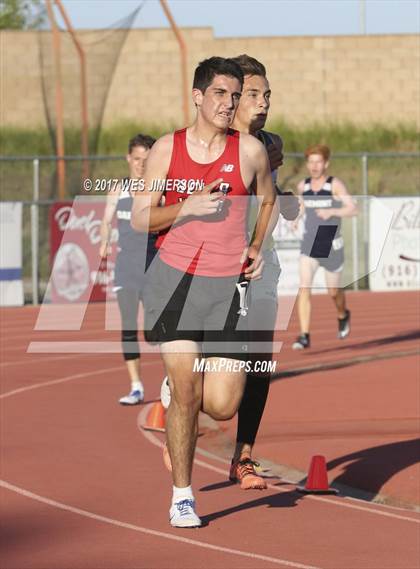 Thumbnail 1 in Capital Valley Conference Trials photogallery.